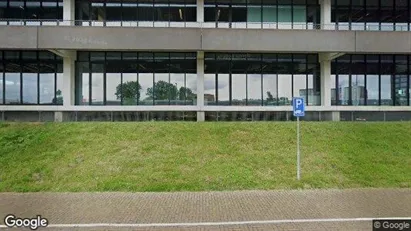 Kantorruimte for rent in Amsterdam Centrum - Photo from Google Street View