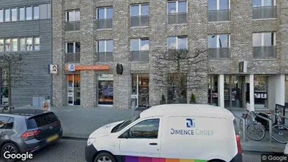 Kantorruimte for rent in Zwolle - Photo from Google Street View