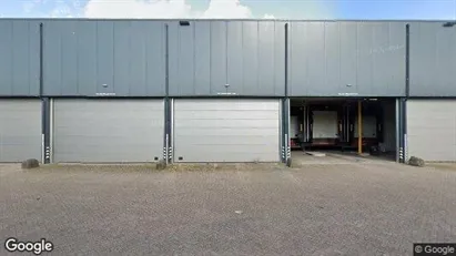 Kantorruimte for rent in Amersfoort - Photo from Google Street View