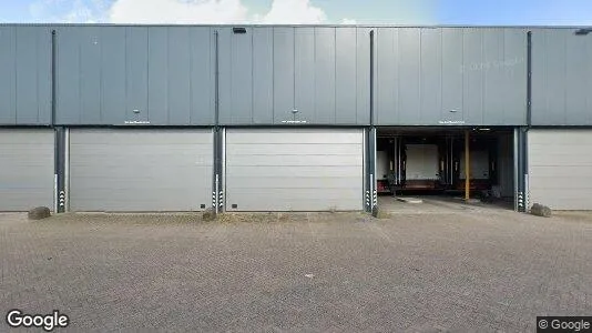 Kantorruimte for rent i Amersfoort - Foto uit Google Street View