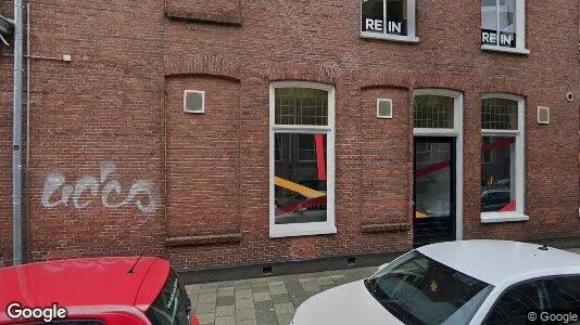 Kantorruimte for rent i Groningen - Foto uit Google Street View