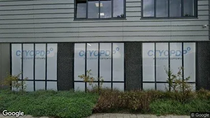 Bedrijfsruimtes for rent in Haarlemmermeer - Photo from Google Street View