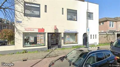 Kantorruimte for rent in Haarlem - Photo from Google Street View