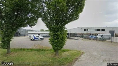 Bedrijfsruimtes for sale in West Maas en Waal - Photo from Google Street View