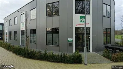 Bedrijfsruimtes for sale in Wageningen - Photo from Google Street View