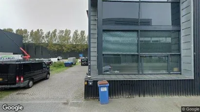 Bedrijfsruimtes for rent in Haarlemmermeer - Photo from Google Street View