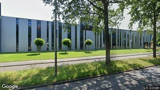 Bedrijfsruimtes for rent i Zwolle - Foto uit Google Street View