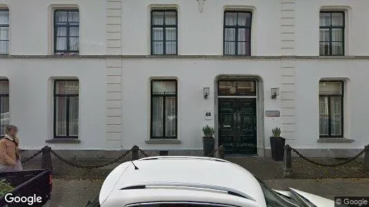 Kantorruimte for rent i Dongen - Foto uit Google Street View
