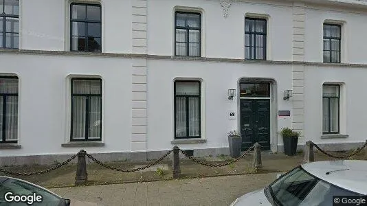 Kantorruimte for rent i Dongen - Foto uit Google Street View
