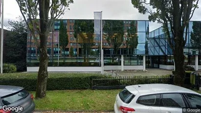 Kantorruimte for rent in Son en Breugel - Photo from Google Street View