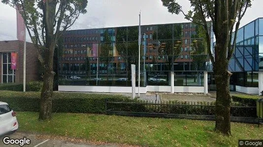Kantorruimte for rent i Son en Breugel - Foto uit Google Street View
