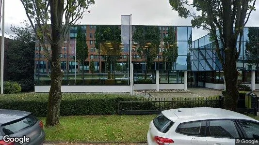 Kantorruimte for rent i Son en Breugel - Foto uit Google Street View