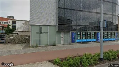 Kontorer til leie i Eindhoven – Bilde fra Google Street View
