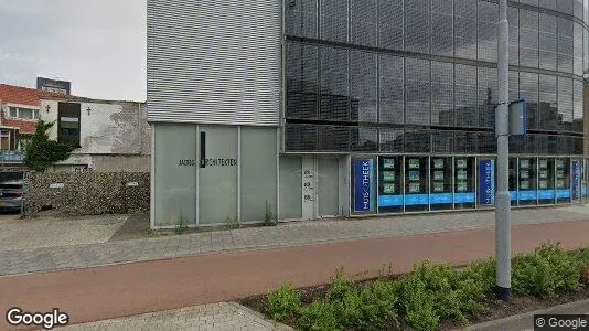 Kantorruimte for rent i Eindhoven - Foto uit Google Street View