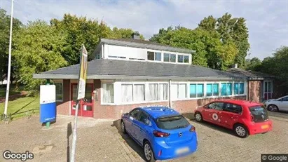 Kantorruimte for rent in Houten - Photo from Google Street View