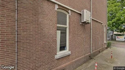 Kantorruimte for rent in Zaanstad - Photo from Google Street View