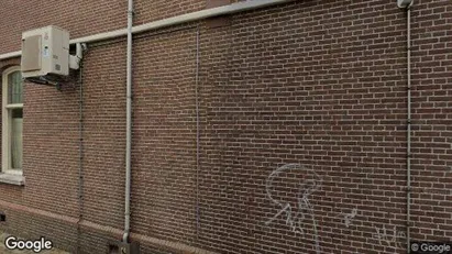 Kantorruimte for rent in Zaanstad - Photo from Google Street View