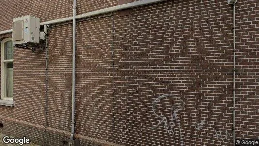 Kantorruimte for rent i Zaanstad - Foto uit Google Street View