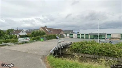 Bedrijfsruimtes for rent in Uithoorn - Photo from Google Street View