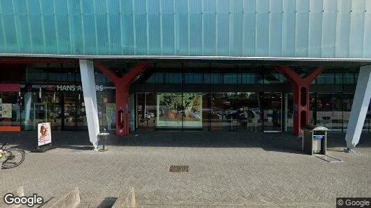 Lokaler til leje i Gooise Meren - Foto uit Google Street View
