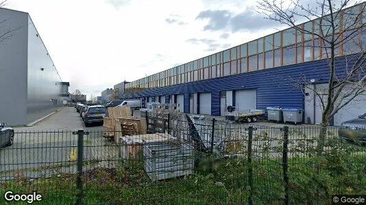 Bedrijfsruimtes for rent i Westland - Foto uit Google Street View