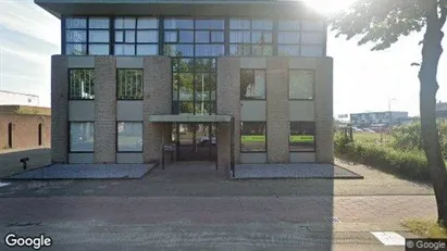 Kantorruimte for rent in Tilburg - Photo from Google Street View