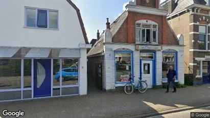 Bedrijfsruimtes for rent in Heerenveen - Photo from Google Street View