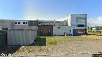 Bedrijfsruimtes for rent in Dongeradeel - Photo from Google Street View