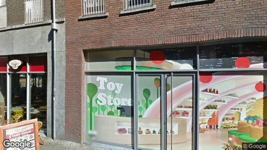Bedrijfsruimtes for rent i Venlo - Foto uit Google Street View