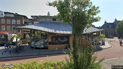Bedrijfsruimtes for rent in Woudenberg - Photo from Google Street View