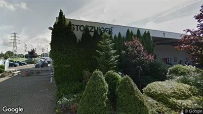 Bedrijfsruimtes for rent in Deventer - Photo from Google Street View