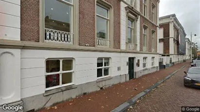 Kantorruimte for rent in The Hague Centrum - Photo from Google Street View
