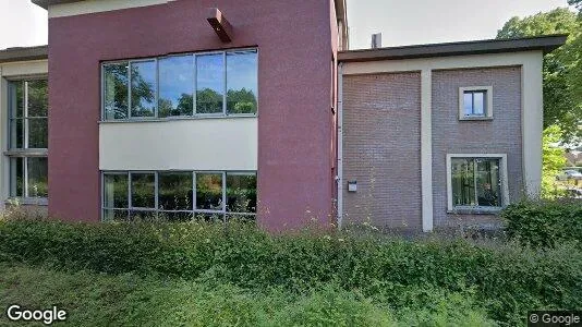 Kantorruimte te huur i Emmen - Foto uit Google Street View
