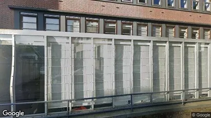 Bedrijfsruimtes for rent in Tilburg - Photo from Google Street View