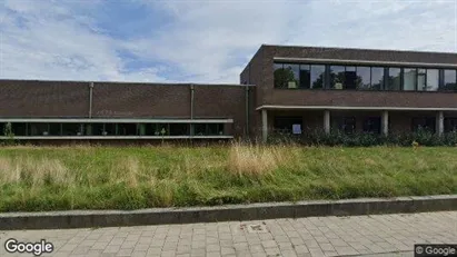 Bedrijfsruimtes for rent in Grave - Photo from Google Street View
