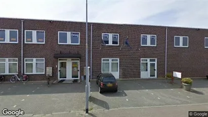 Kantorruimte for rent in Heumen - Photo from Google Street View
