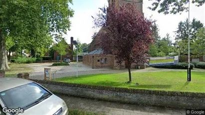 Bedrijfsruimtes for rent in Nijmegen - Photo from Google Street View