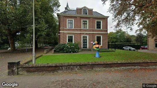 Kantorruimte for rent i Haarlemmermeer - Foto uit Google Street View