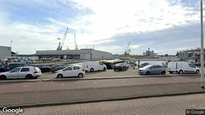 Kantorruimte for rent in Rotterdam Delfshaven - Photo from Google Street View