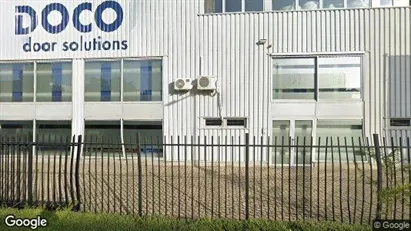 Bedrijfsruimtes for rent in Sittard-Geleen - Photo from Google Street View