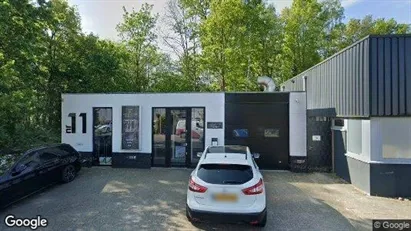 Bedrijfsruimtes for rent in Enschede - Photo from Google Street View