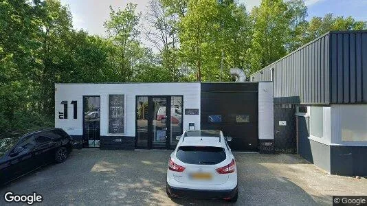 Bedrijfsruimtes for rent i Enschede - Foto uit Google Street View