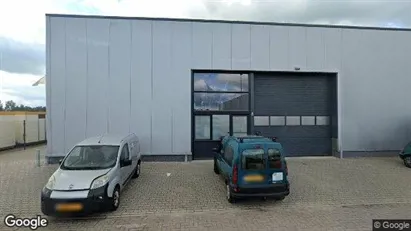 Bedrijfsruimtes for sale in Rijssen-Holten - Photo from Google Street View