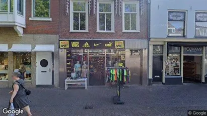 Bedrijfsruimtes for rent in Delft - Photo from Google Street View