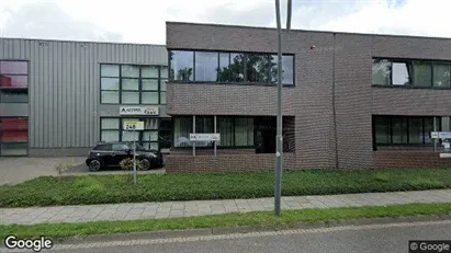 Kantorruimte for rent in Eindhoven - Photo from Google Street View