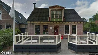 Bedrijfsruimtes for sale in Langedijk - Photo from Google Street View