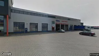 Bedrijfsruimtes for rent in Duiven - Photo from Google Street View