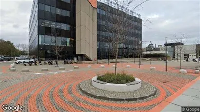 Bedrijfsruimtes for rent in Amsterdam Slotervaart - Photo from Google Street View