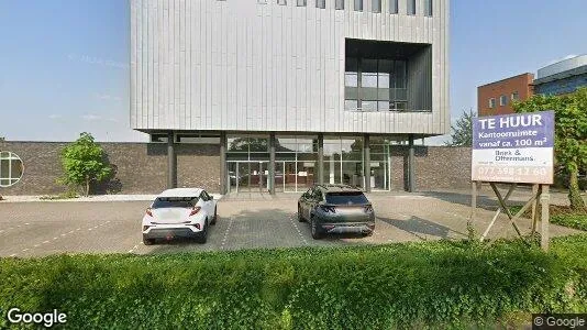 Kantorruimte for rent i Venlo - Foto uit Google Street View