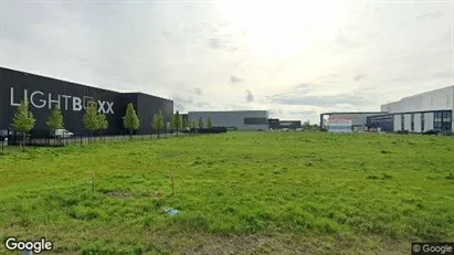 Kantorruimte for rent in Nijkerk - Photo from Google Street View